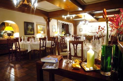Brunnwirt Kassl Hotel in Carinthia, Austria