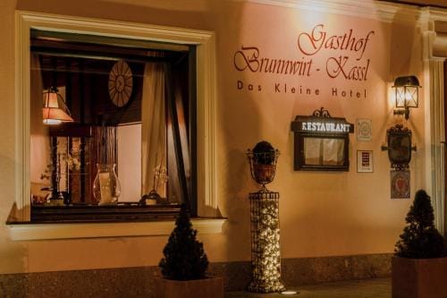 Brunnwirt Kassl Hotel in Carinthia, Austria