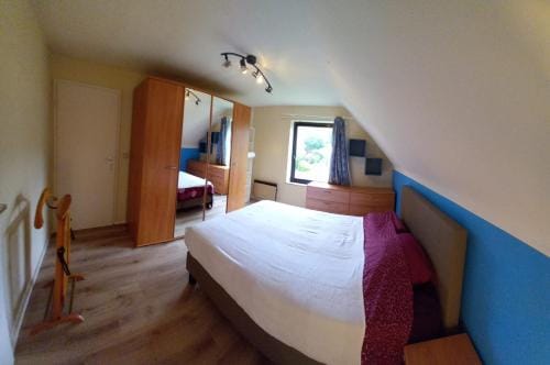 Les prussiens Hotel in Wallonia, Belgium