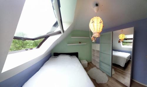 Les prussiens Hotel in Wallonia, Belgium