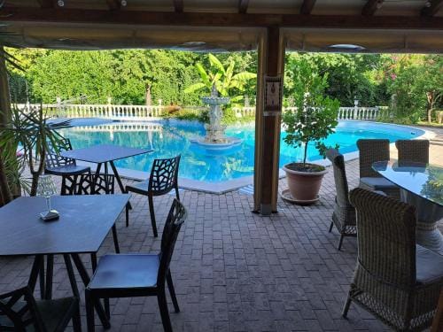 GRAZZANO ANTICA STAZIONE Hotel in Emilia-Romagna