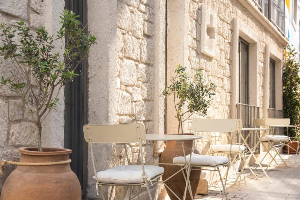 LUPA ALACATI Hotel in Alaçatı