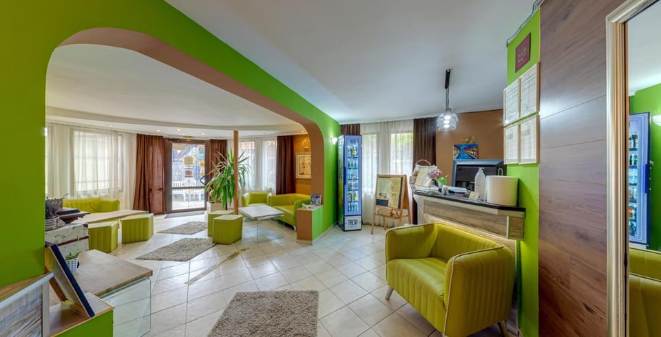 Grami Hotel Hotel in Bansko