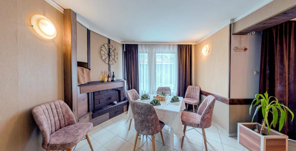 Grami Hotel Hotel in Bansko