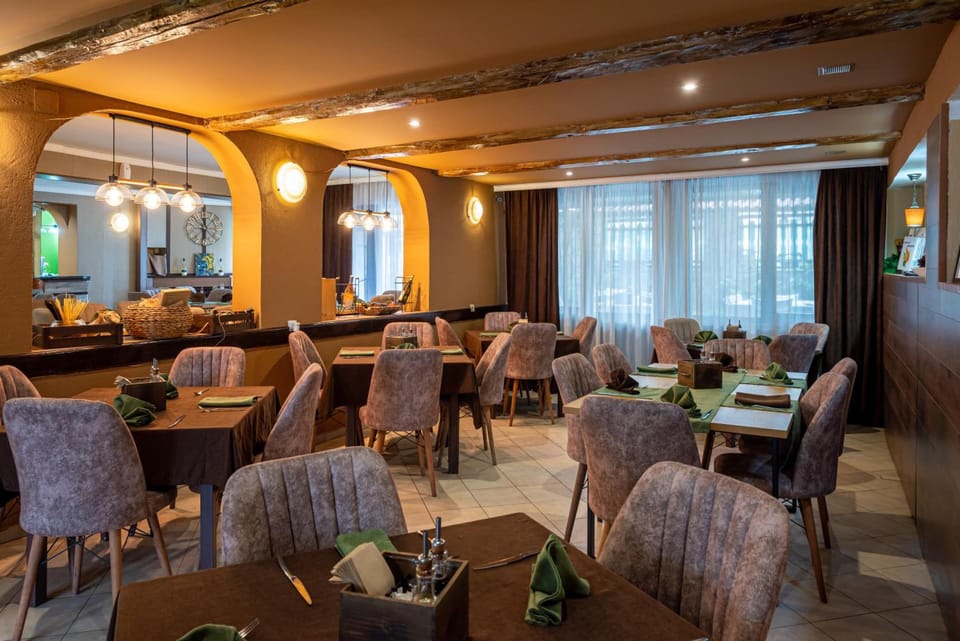 Grami Hotel Hotel in Bansko