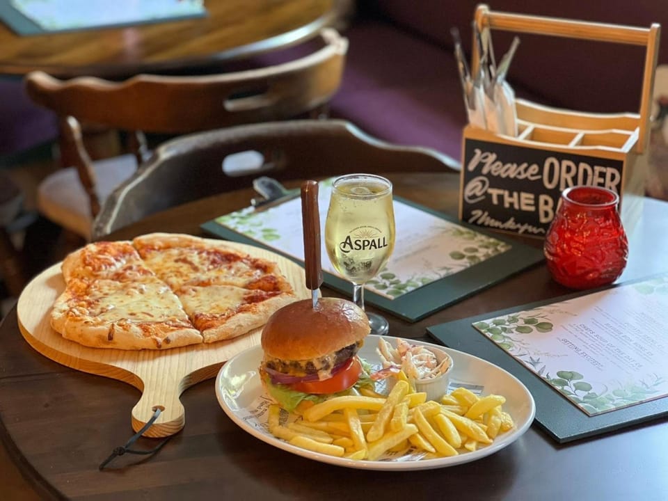 THE Waterloo Arms Hotel Hotel in England