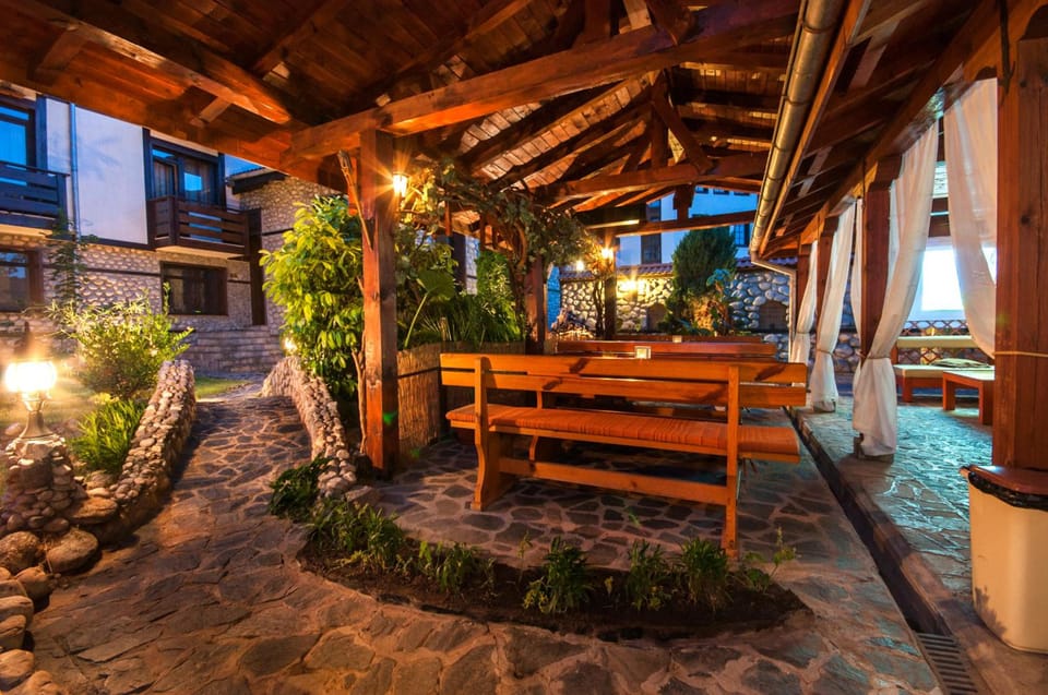 Hotel Ida Hotel in Bansko