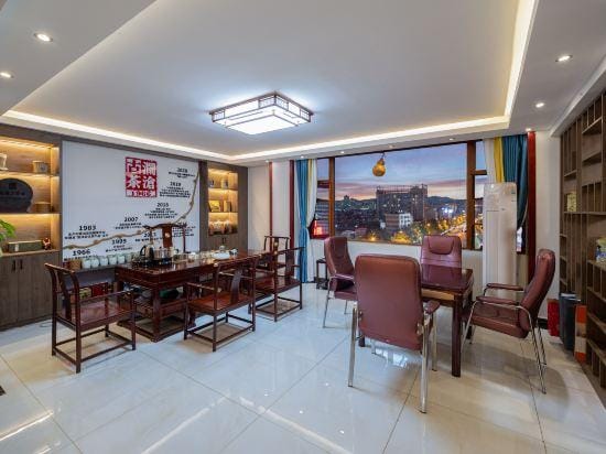 Kunming Senyue Selected Video Hotel Hotel in China