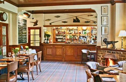 The Sportsman's Arms Hotel in Borough of Harrogate
