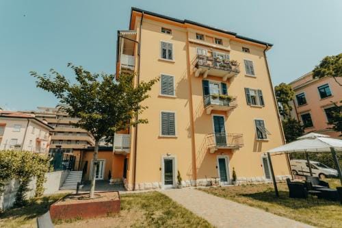 ALPENCITY SUITES Hotel in Trentino-South Tyrol