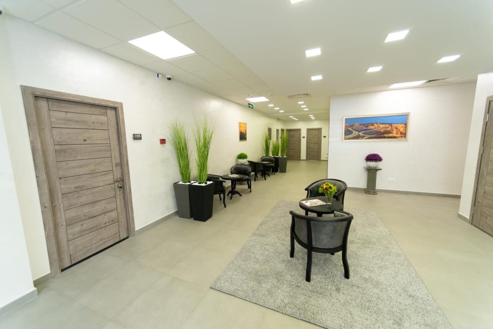 Downtown Suites Yerevan Hotel in Yerevan