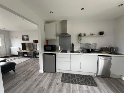 Ruisgarry Accommodation Hotel in Scotland