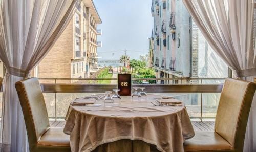 Hotel Gambrinus - Valentini Family Village Hotel in Bellaria - Igea Marina