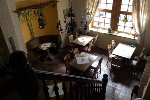 Zum Ewigen Rath Hotel in Thuringia, Germany