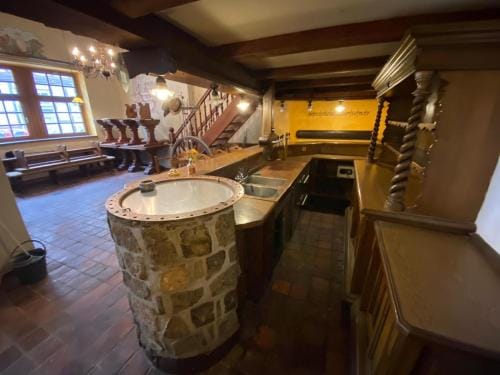 Zum Ewigen Rath Hotel in Thuringia, Germany