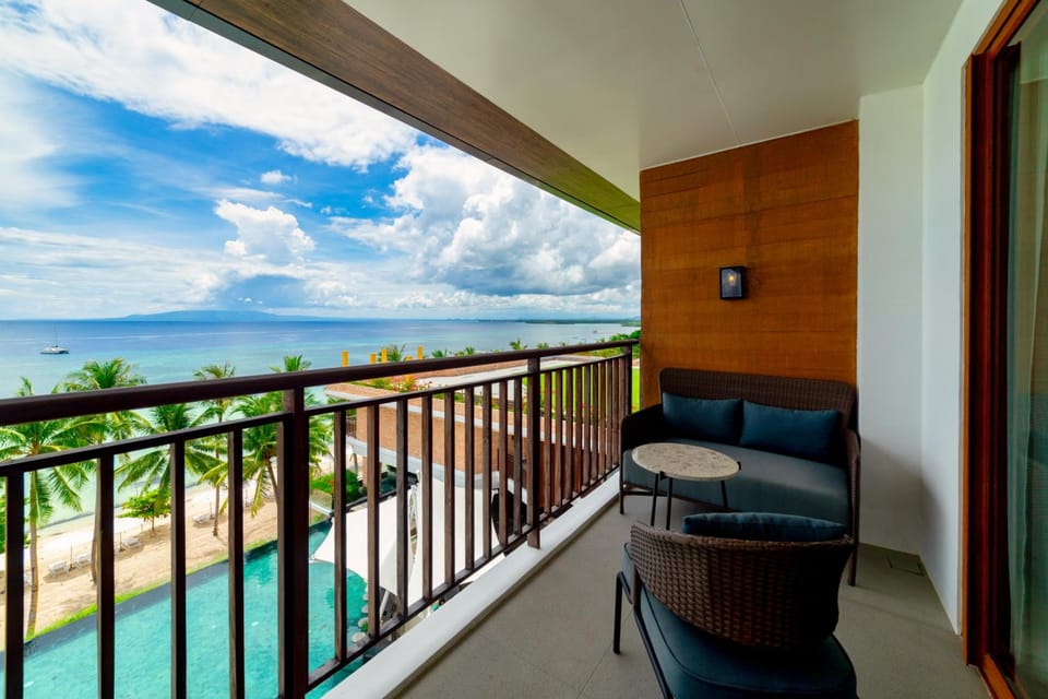 Modala Beach Resort Hotel in Panglao