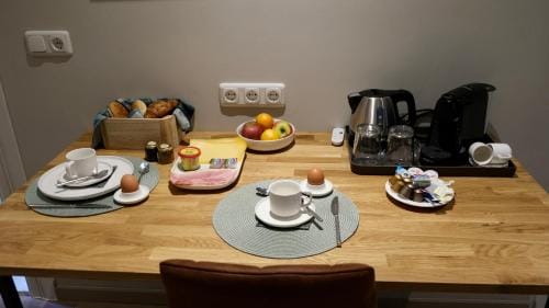 B&B Vroelen-Noorbeek Hotel in Limburg (province)