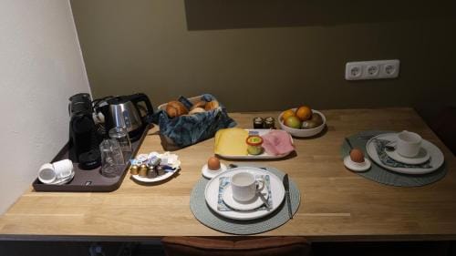 B&B Vroelen-Noorbeek Hotel in Limburg (province)