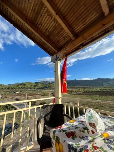 Adriatik Guesthouse Hotel in North Macedonia
