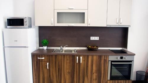 Stenso Rooms Hostel in Pleven