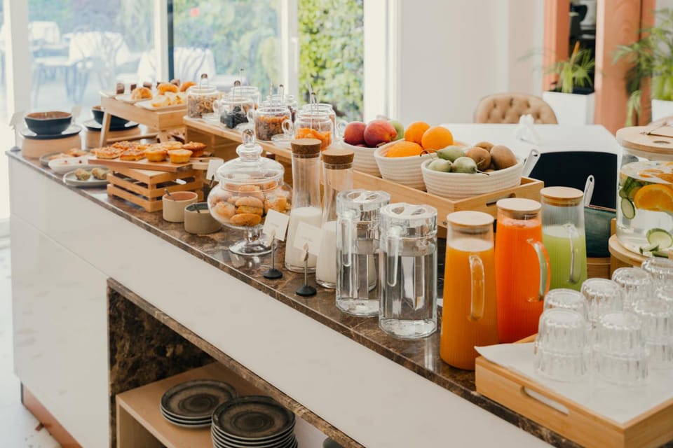 Moenia Boutique Hotel Hotel in Tirana County, Albania