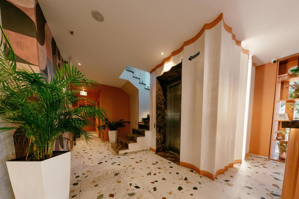 Moenia Boutique Hotel Hotel in Tirana County, Albania
