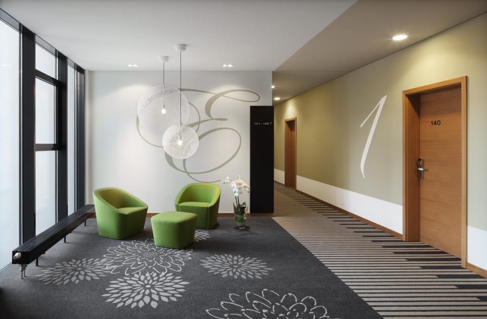 Hotel Otterbach Hotel in Baden-Württemberg