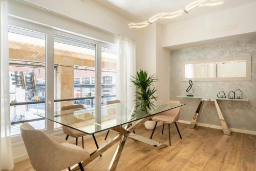 Marconi28suites Hotel in Bologna