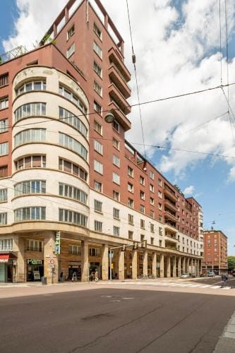 Marconi28suites Hotel in Bologna
