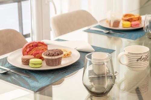 Marconi28suites Hotel in Bologna