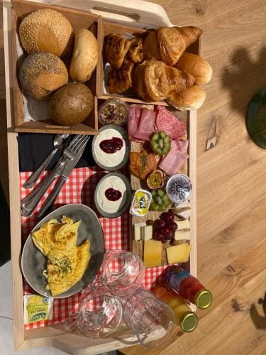 B&B Biesvenhof Hotel in North Brabant (province)