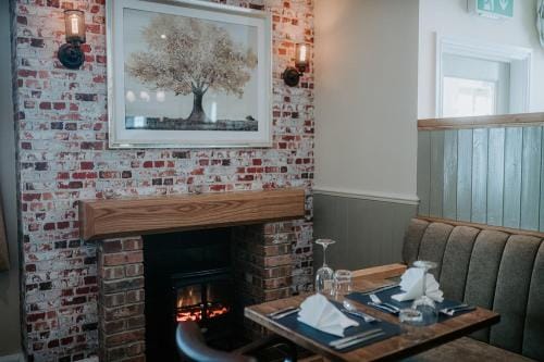 The Royal Oak Hotel in South Kesteven District