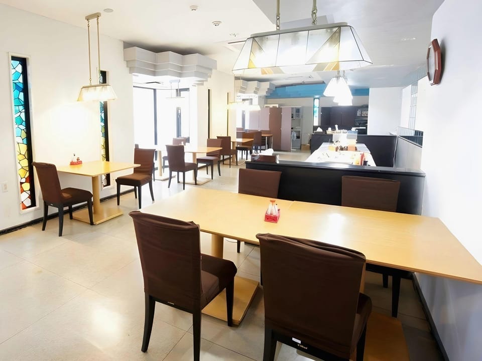 Royal Inn Mito - Formerly Hotel Trend Mito Hotel in Japan