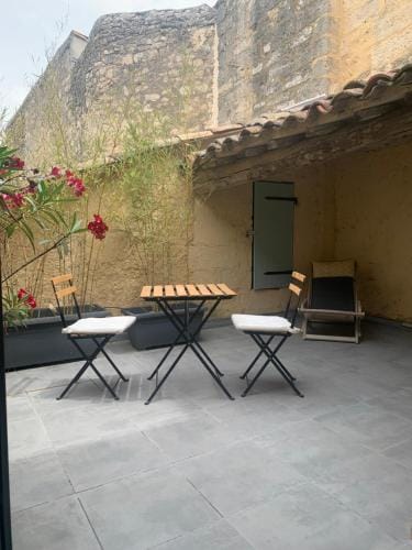 In Situ B&B Hotel in Uzes