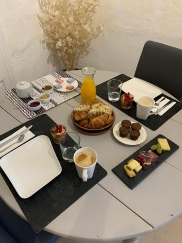 In Situ B&B Hotel in Uzes