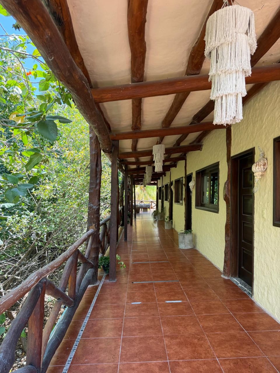 Chuk-Kay by OOL Hotels Hotel in Holbox