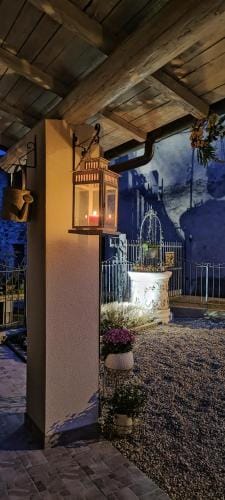 Residenza al Castello Hotel in Province of Brescia