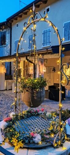 Residenza al Castello Hotel in Province of Brescia