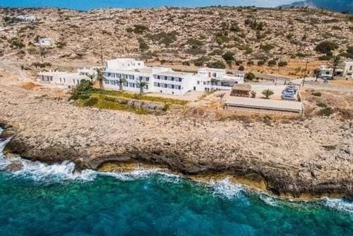 Hotel Krinos Hotel in Karpathos, 857 00, Greece