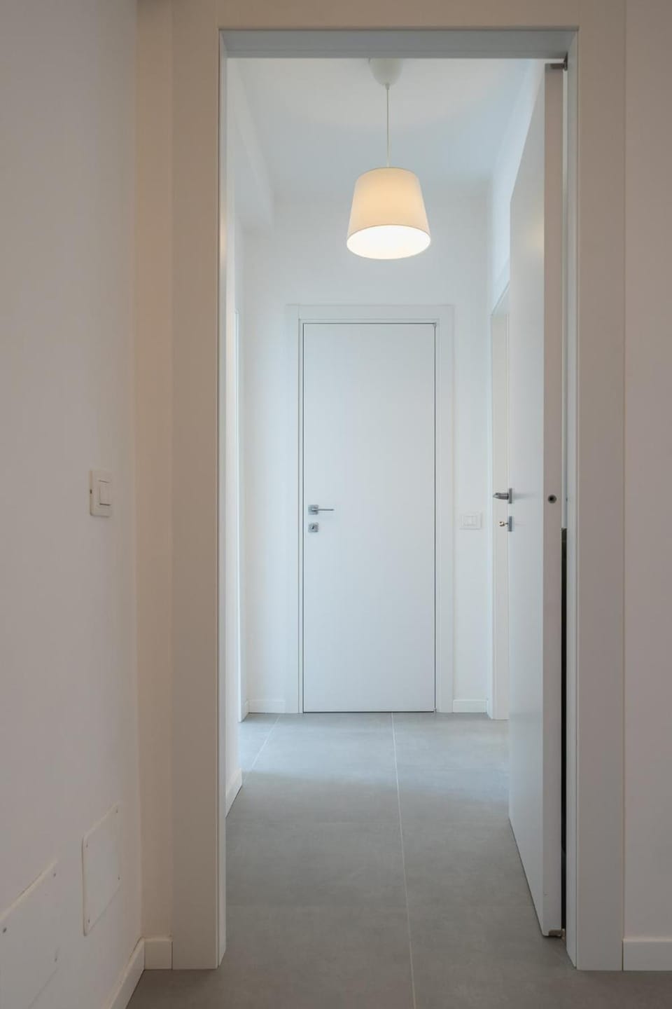 Maree b&b Hotel in Agropoli