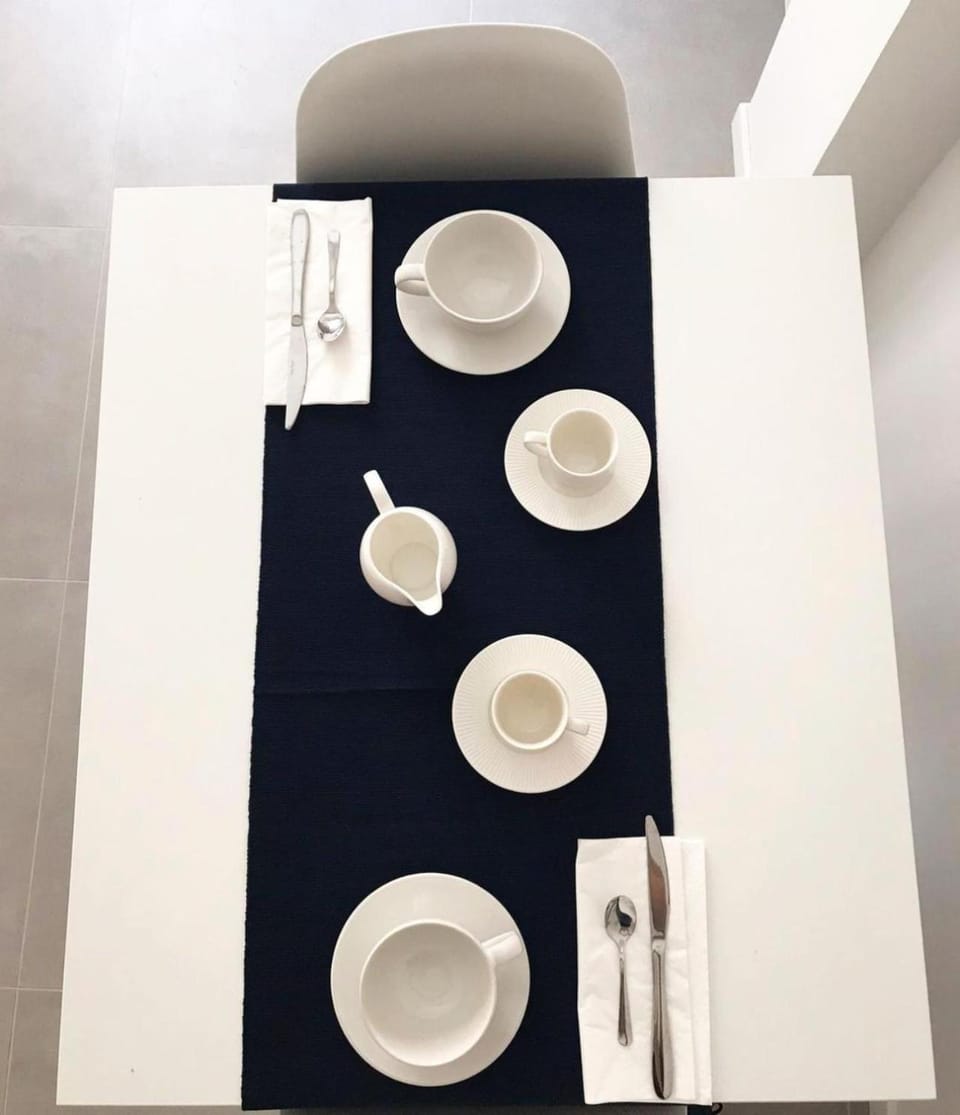 Maree b&b Hotel in Agropoli