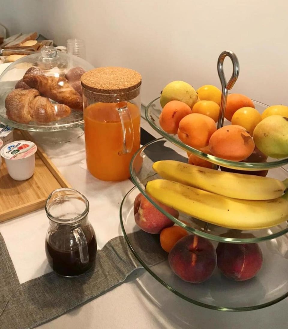 Maree b&b Hotel in Agropoli