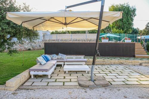 Trulli Donna Isabella 2 Hotel in Locorotondo