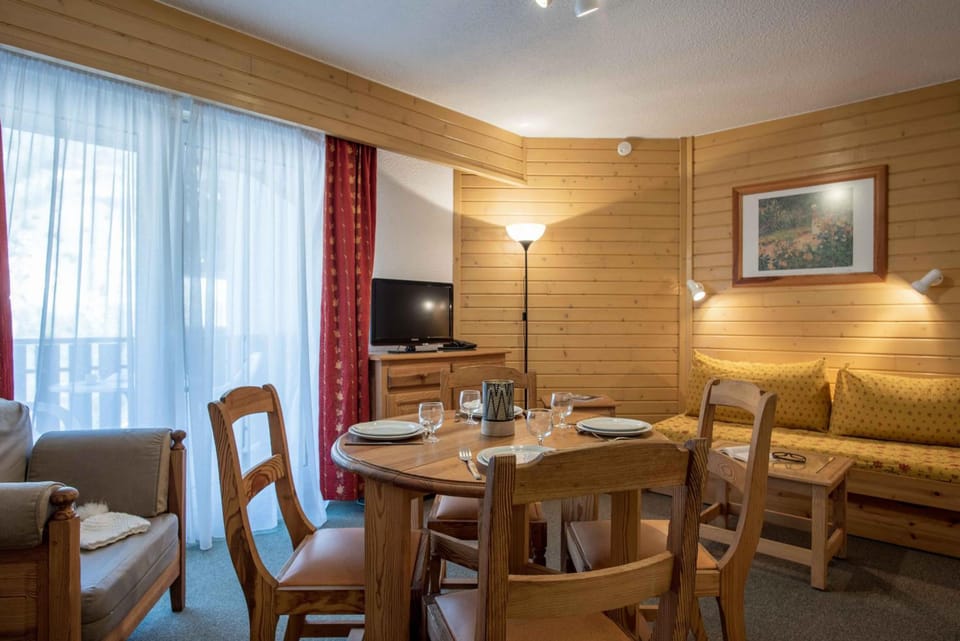 Residence Eureca Apartment hotel in Les Allues