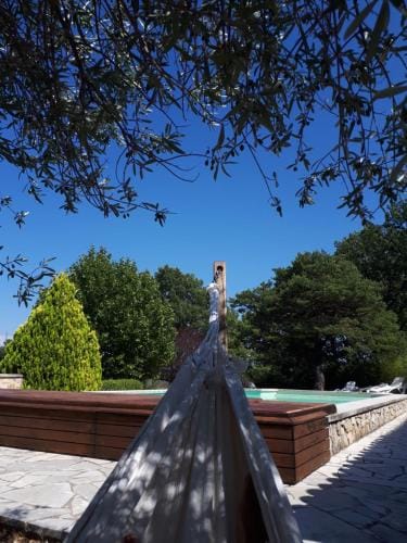 Le Jas des Cannebieres Hotel in Provence-Alpes-Côte d'Azur