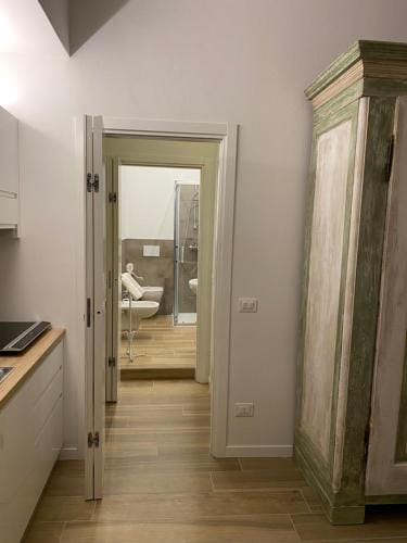 UNIQUE ROOMS Hotel in Verona
