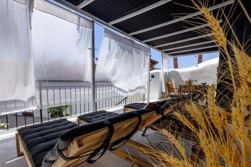 Casa BOHO Hotel in Larnaca District