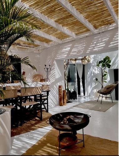 Casa BOHO Hotel in Larnaca District