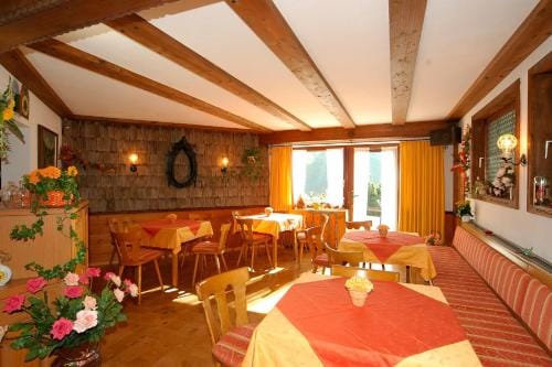 Alpenpension Watzmannblick Hotel in Schönau am Königssee