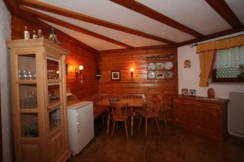 Alpenpension Watzmannblick Hotel in Schönau am Königssee